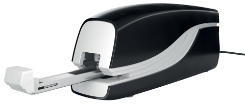 Capsator electric 10 coli nr 10 model 5532 negru leitz [1]