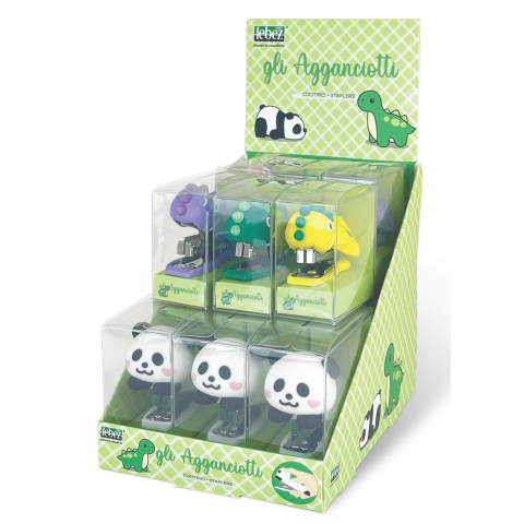 Art & Craft si Artizanat - Capsator Fancy Boy, 2 modele (12 buc/display), copii varsta 3 ani+,6 ani+,8 ani+