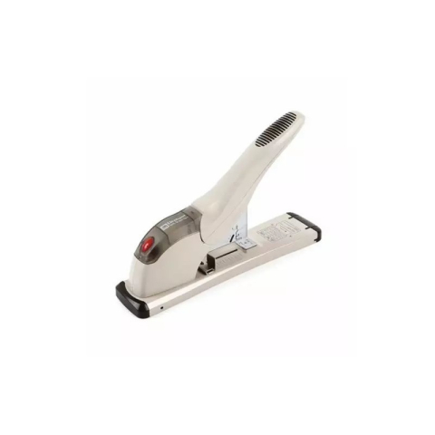 Birotică și Papetărie - Capsator Kangaro DS-23S15FL, 23/6 - 23/15, 120 coli, 80mm, plastic, negru