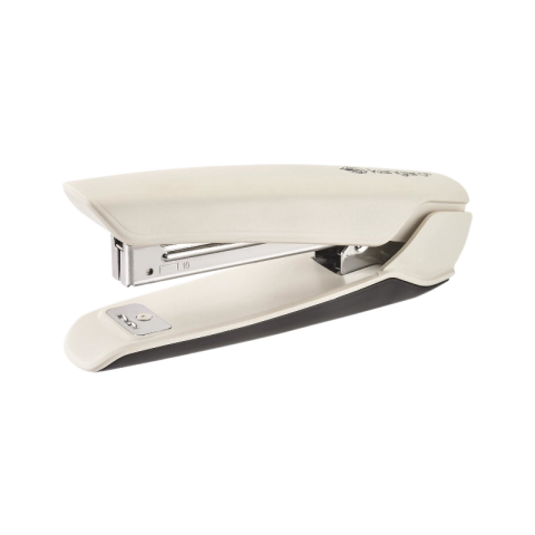 Birotică și Papetărie - Capsator Kangaro NOWA-10, nr.10, 15 coli, 60mm, plastic, ivory