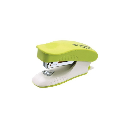 Capsator Kangaro Trendy10M, nr.10, 10 coli, 26mm, plastic, verde [1]