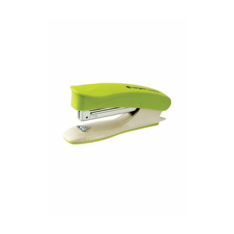 Capsator Kangaro Trendy45, 24/6, 25 coli, 60mm, plastic, verde [1]