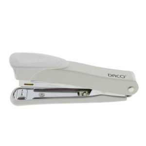 Birotică și Papetărie - Capsator nr. 10 metalic daco cp102w