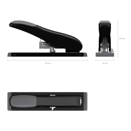 Capse pentru capsator, papetarie si birotica pentru birou. [4]