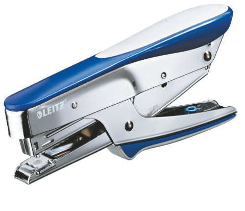 Articole pentru birou - Capsator tip cleste 15 coli nr 10 model 5545 leitz