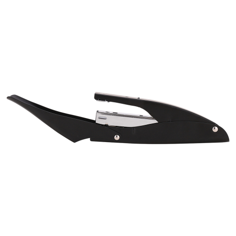Capsator tip cleste 30 coli 24/6 negru deli [1]