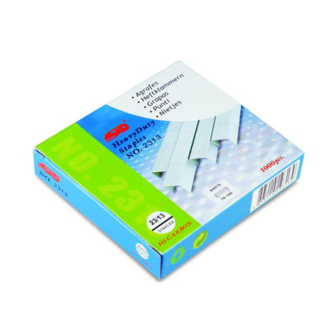 Articole pentru birou - Capse 23/13 100 coli noki