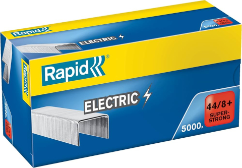 Articole pentru birou - Capse 44/8+ 5000/cut super strong rapid