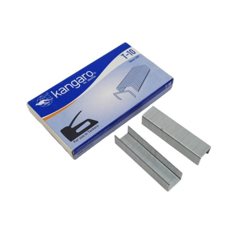 Capse Kangaro T-10, 10mm, pentru Tacker TP-10, TS-610, TS-13H [1]