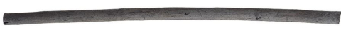 Carbune natural diametru 3-6mm pitt monochrome faber-castell [1]