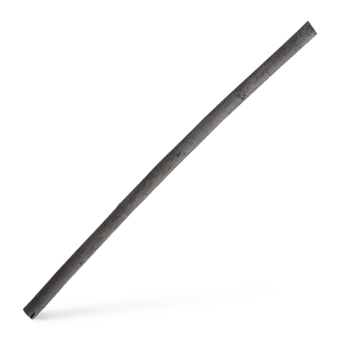 Rechizite Școlare - Carbune natural diametru 3-6mm pitt monochrome faber-castell