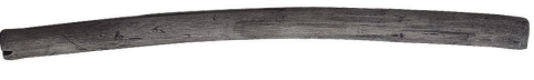 Carbune natural diametru 6-11mm pitt monochrome faber-castell [1]