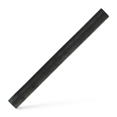 Rechizite Școlare - Carbune presat pitt monochrome extrasoft faber-castell