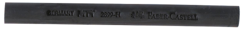 Carbune presat pitt monochrome hard faber-castell [1]