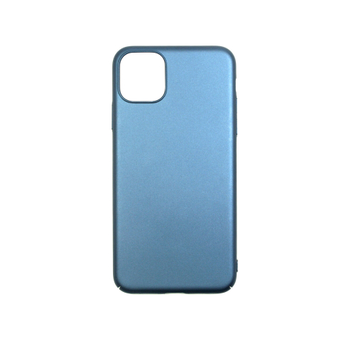 Laptop, Tablete & Telefoane - Carcasa iPhone 11 Pro Just Must Uvo Navy