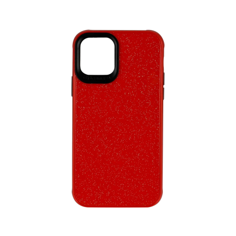 Carcasa iPhone 11 Pro Lemontti Meteor Red [1]