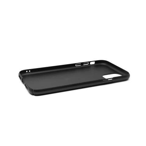 Carcasa iPhone 11 Pro Max Just Must Uvo Black [2]