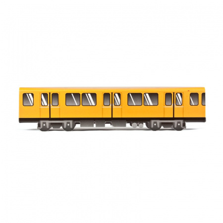 Mini Subwayz Berlin [1]