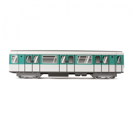 Mini Subwayz Paris [1]