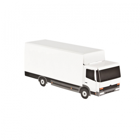 Grafitti accesorii - Mini Truck
