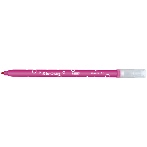 Carioca 24 culori ultralavabile kid couleur bic [2]