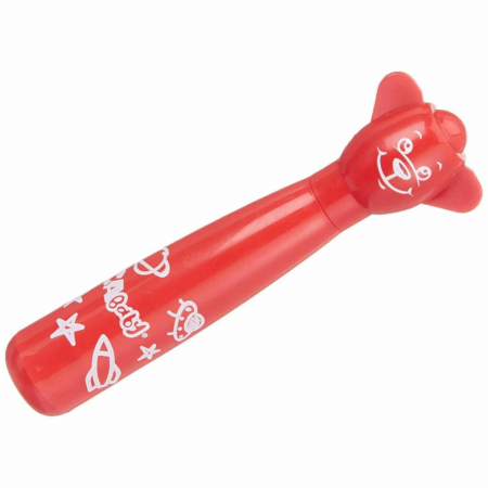 Carioca lavabila Baby pentru copii 1 an, care se spala, 6 buc. [5]