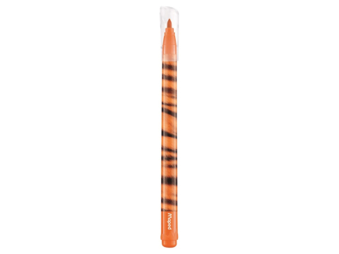 Carioca Maped Color'Peps Animals 12 culori/set [2]