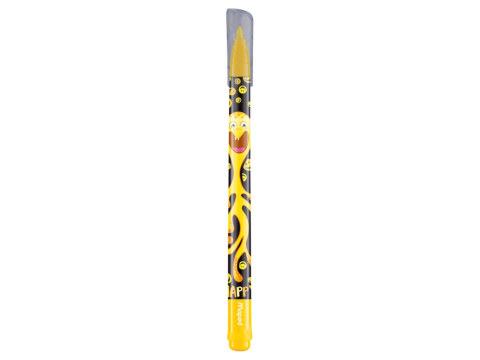 Carioca Maped Color'Peps Monster 12 culori/set [1]