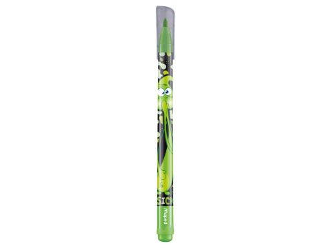 Carioca Maped Color'Peps Monster 24 culori/set [2]