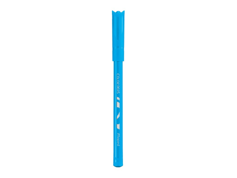 Carioca Maped Color'Peps Ocean 12 culori/set [2]