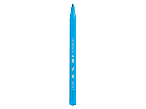 Carioca Maped Color'Peps Ocean 24 culori/set [3]