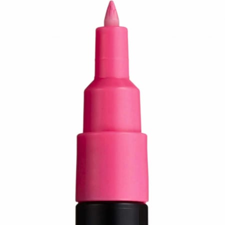Carioci POSCA, Marker varf 0.7 mm, PC-1M, UNI - Micostore.ro [28]
