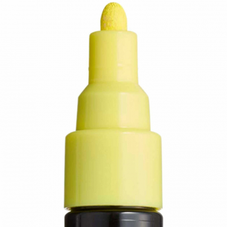 Carioci POSCA, Marker varf 1.8 - 2.5 MM, PC-3M, UNI - Micostore.ro [1]