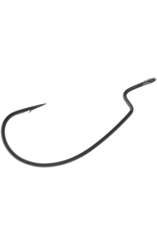 Pescuit si vanatoare - Carlige offset RTB EWG 9003 Worm Hooks #5/0