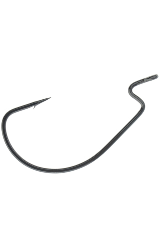 Pescuit si vanatoare - Carlige offset RTB EWG 9004 Worm Hooks #5/0