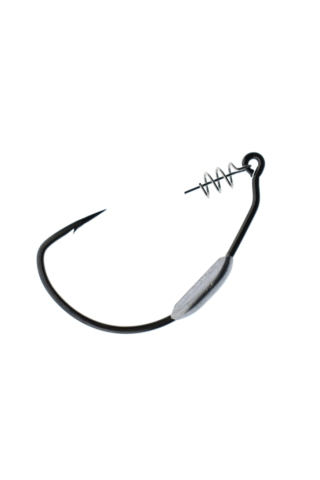 Pescuit si vanatoare - Carlige RTB EWG Swimbait Weighted Hooks 10/0 - 12g