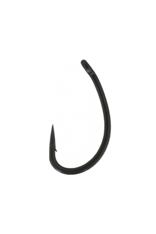 Pescuit si vanatoare - Carlige Select Baits Curve Shank Hooks #6