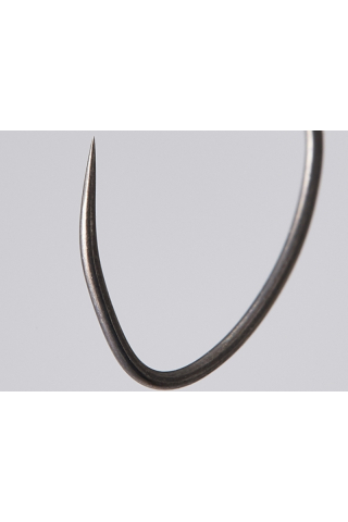 Carlige Vanfook BC-33F Bottom Experthook Medium Wire #6 - 16pcs [2]