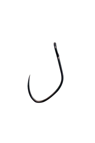 Pescuit si vanatoare - Carlige Vanfook CK-33W Crank W Expert Barbless Hooks #8 - 50pcs
