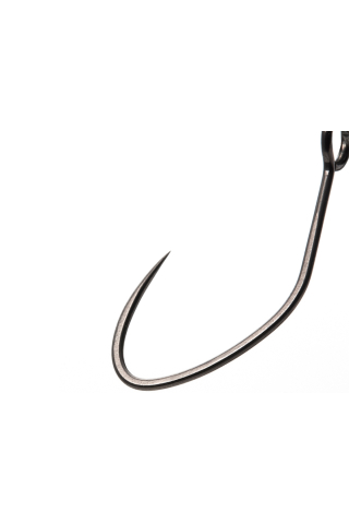 Carlige Vanfook FSP-21F Experthook Competition Fine Wire Hooks #6 [2]