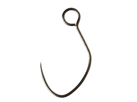 Carlige Vanfook ME-31BL Minnow Expert Hook Barbless #4 [3]