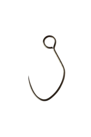 Pescuit si vanatoare - Carlige Vanfook ME-41BL Minnow Expert Heavy Barbless Hooks #3