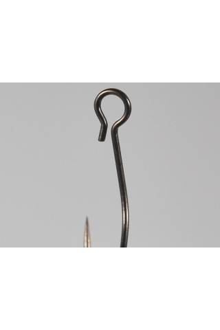 Carlige Vanfook OSW-21F One Touch Hook Wide #6 - 8pcs [1]