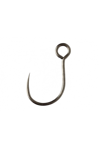 Ac de pescuit - Carlige Vanfook PL-51BL Expert Barbless Hooks #4