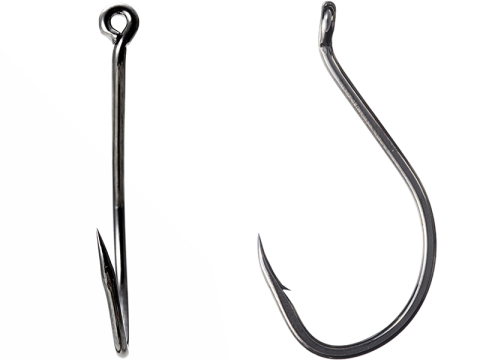 Carlige Vanfook Ringed Beak Hooks #3/0 - 5pcs [1]