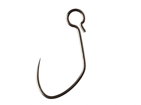 Carlige Vanfook SOC-33BL Expert Barbless Hooks #5 [1]