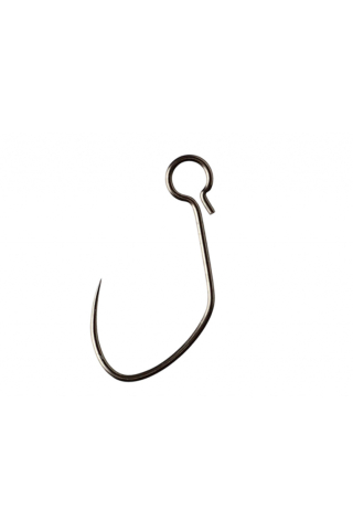 Ac de pescuit - Carlige Vanfook SOC-33BL Expert Barbless Hooks #6