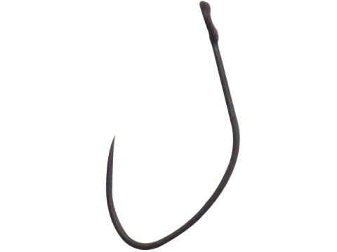 Carlige Vanfook SP-21 Zero Expert Barbless Hooks #8 [2]