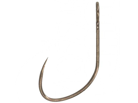 Ac de pescuit - Carlige Vanfook SP-41 Zero Hooks #6 - 16 pcs