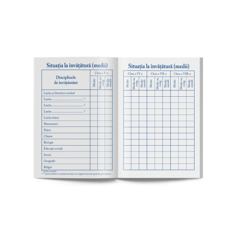Carnet elev cl. 5-8 [1]